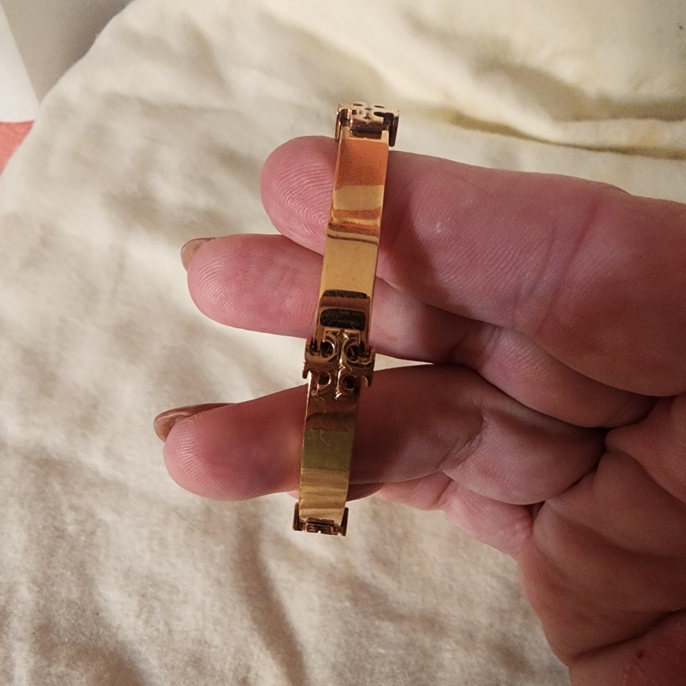 Tory Burch bangle